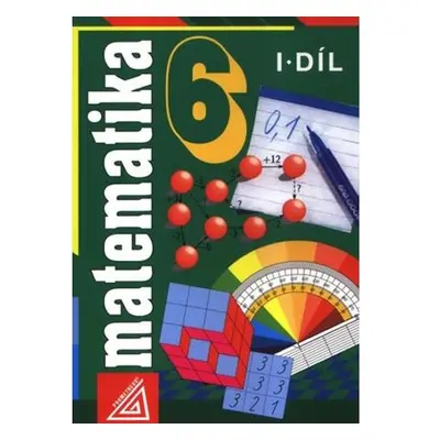 Matematika 6, 1. díl