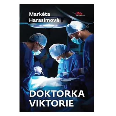 Doktorka Viktorie