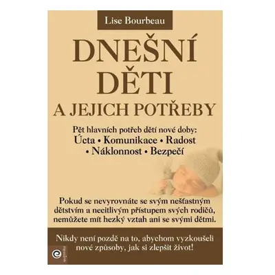 Dnešní děti a jejich potřeby