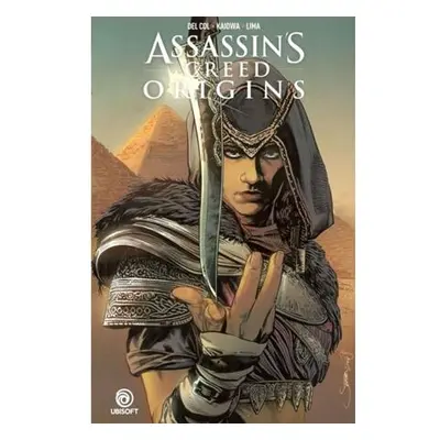 Assassins Creed - Origins