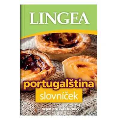 Portugalština slovníček