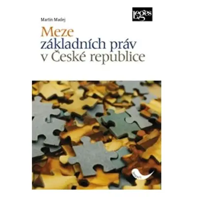 Meze základních práv v České republice