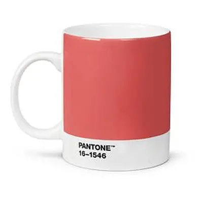 PANTONE Hrnek - Living Coral 16-1546 (COY19)