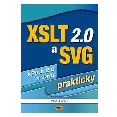 XSLT 2.0 a SVG prakticky