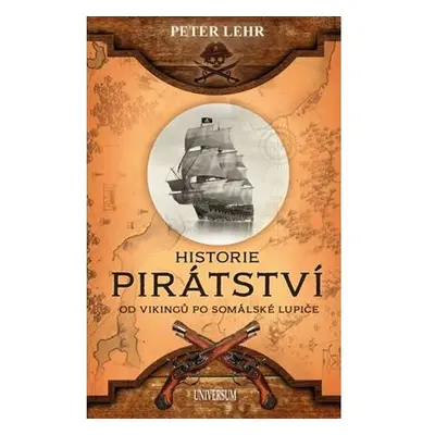 Historie pirátství