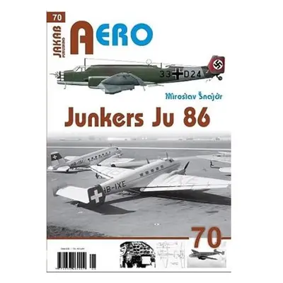 Junkers Ju 86