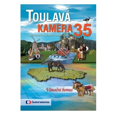 Toulavá kamera 35