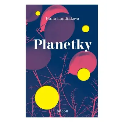 Planetky