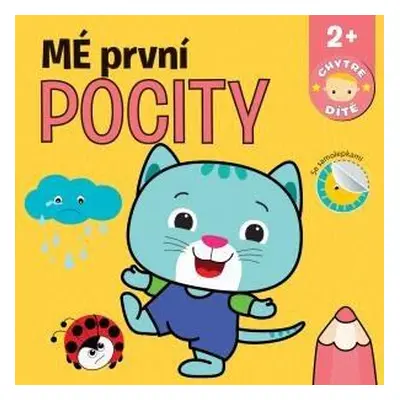 Mé první pocity - Chytré dítě