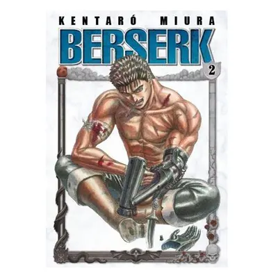 Berserk 2