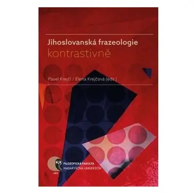 Jihoslovanská frazeologie kontrastivně