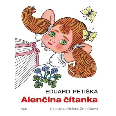 Alenčina čítanka