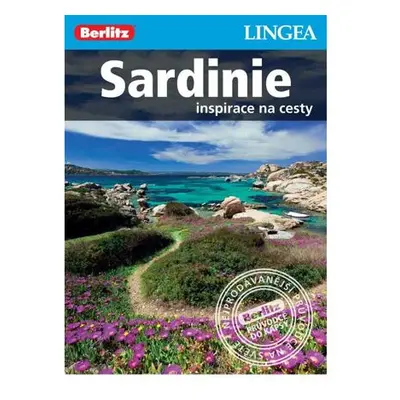 Sardinie - Inspirace na cesty