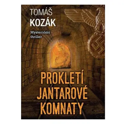 Prokletí jantarové komnaty