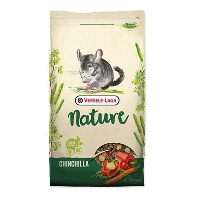 VERSELE-LAGA Nature pro činčily 2,3 kg