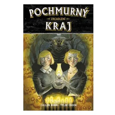 Pochmurný kraj 2 - Zrcadlení