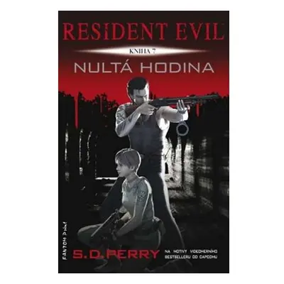 Resident Evil 7 - Nultá hodina