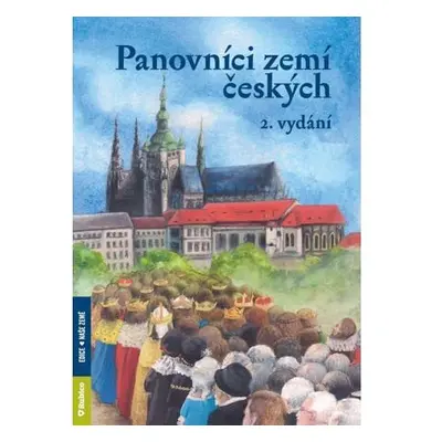 Panovníci zemí českých