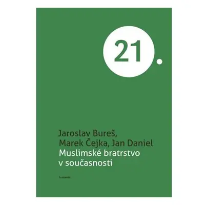 Muslimské bratrstvo v současnosti