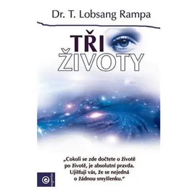 Tři životy