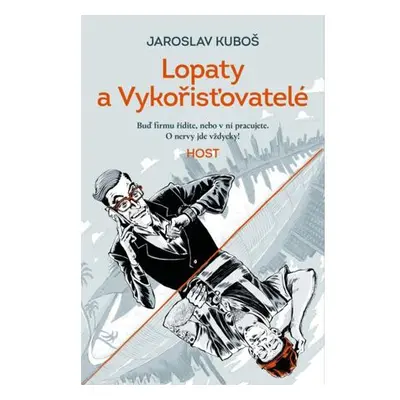 Lopaty a Vykořisťovatelé