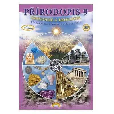 Přírodopis 9 - Geologie a ekologie, Čtení s porozuměním