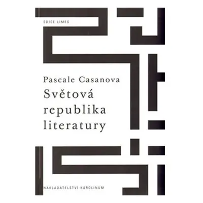 Světová republika literatury