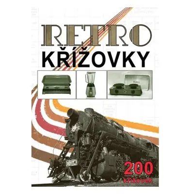 Retro křížovky