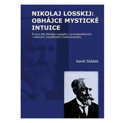 Nikolaj Losskij: obhájce mystické intuice