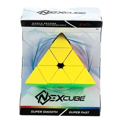 Albi NexCube Pyramida