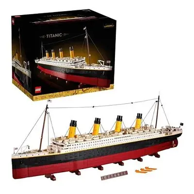 LEGO® Icons 10294 Titanic