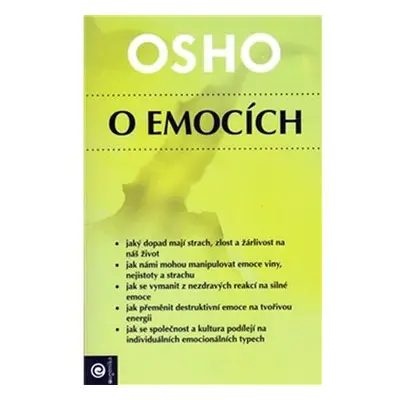 O emocích