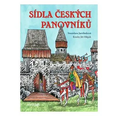 Sídla českých panovníků