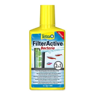 TETRA FilterActive 250 ml