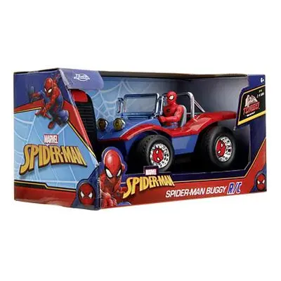 RC Marvel Spiderman Buggy 1:24