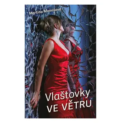 Vlaštovky ve větru