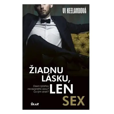 Žiadnu lásku, len sex