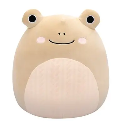 SQUISHMALLOWS Žába - DeWitt, 30 cm