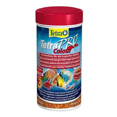 TETRA TetraPro Colour 250 ml