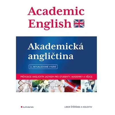 Academic English - Akademická angličtina