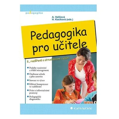 Pedagogika pro učitele