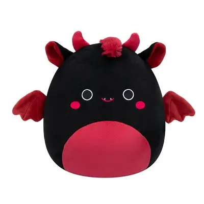 SQUISHMALLOWS Ďábel z Jersey - Rebecca