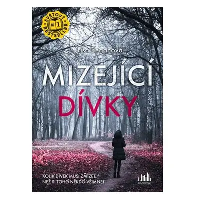 Mizející dívky