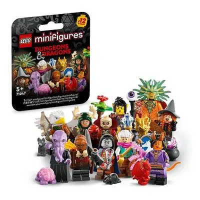 LEGO® Minifigurky 71047 Dungeons & Dragons®