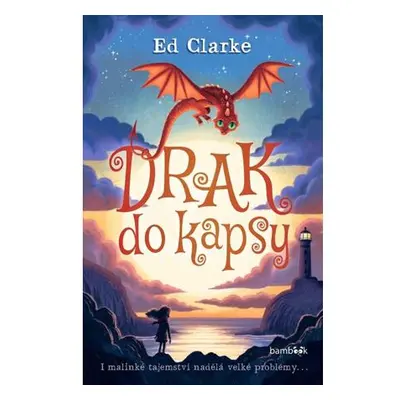 Drak do kapsy