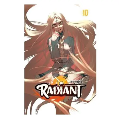 Radiant 10