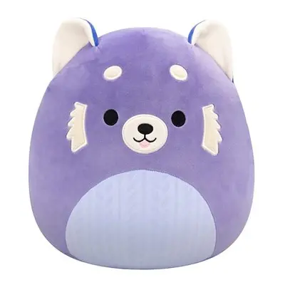 SQUISHMALLOWS Panda - Aldice, 30 cm