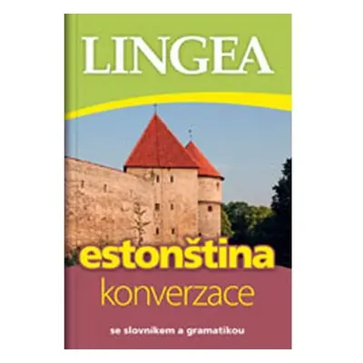 Estonština - konverzace