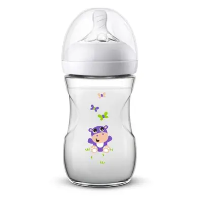 AVENT Láhev Natural 260 ml, 1 ks hroch