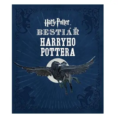 Bestiář Harryho Pottera